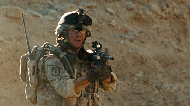 The Hurt Locker 