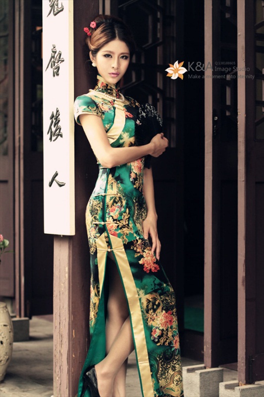 Alin Lin Xiao Nuo Alin Lin Xiao Nuo