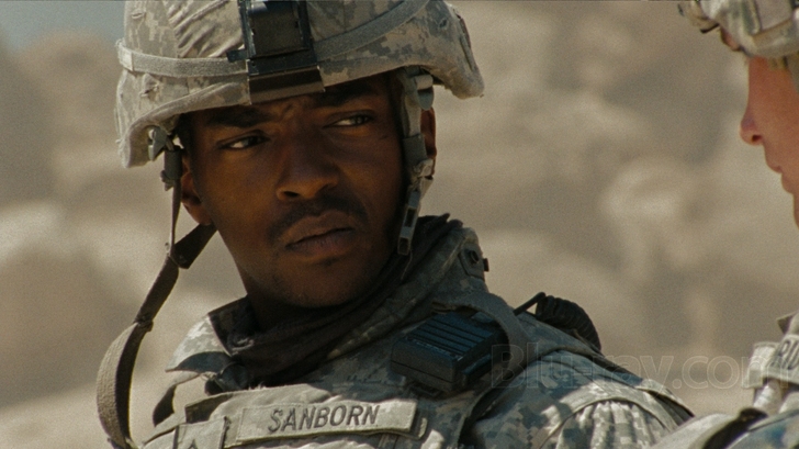 The Hurt Locker 
