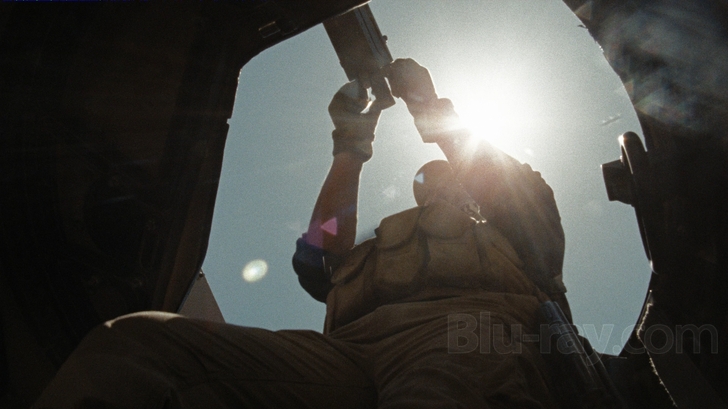 The Hurt Locker 