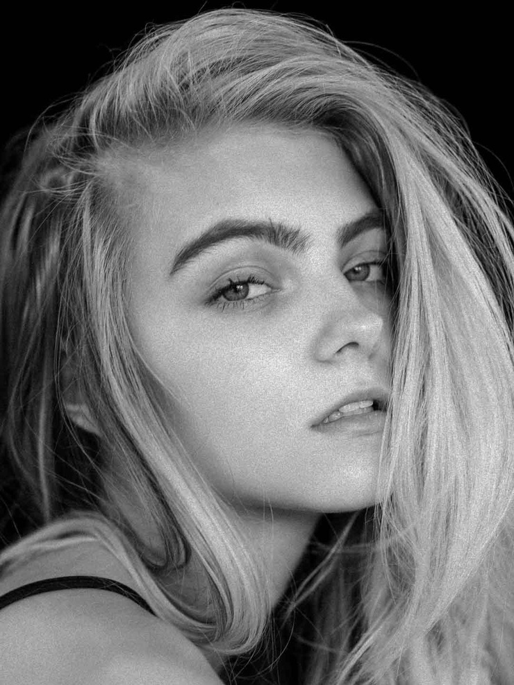 Ellie Krause Ellie Krause