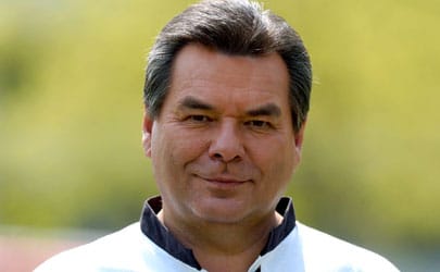 Waldemar Hartmann