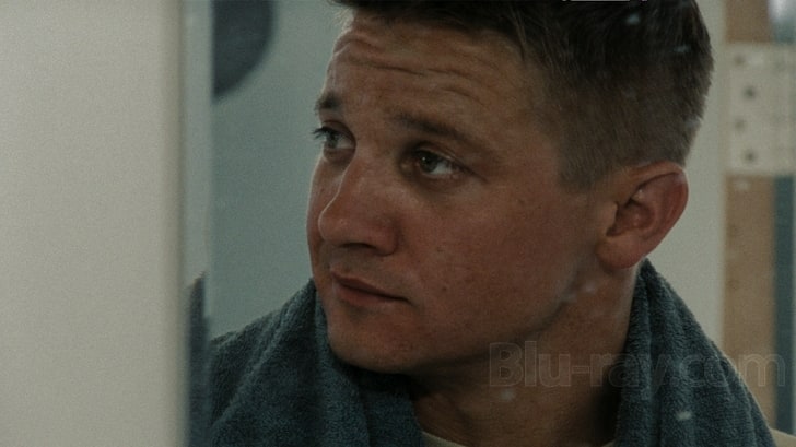 The Hurt Locker 