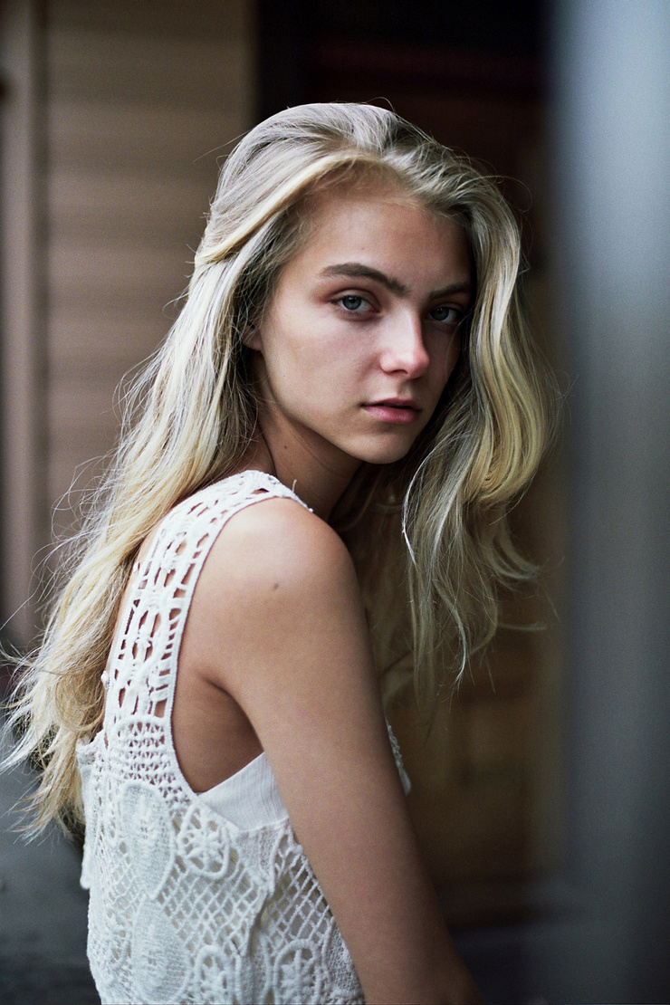 Ellie Krause Ellie Krause