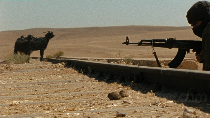 The Hurt Locker 