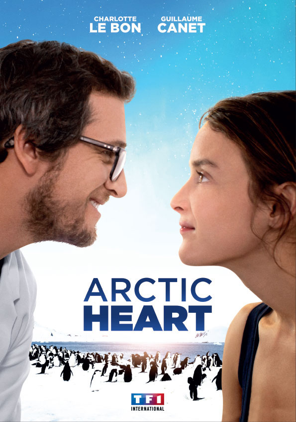 Arctic Heart