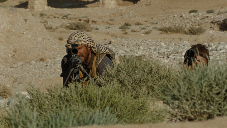 The Hurt Locker 