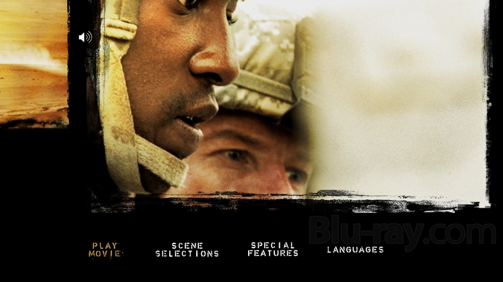 The Hurt Locker 