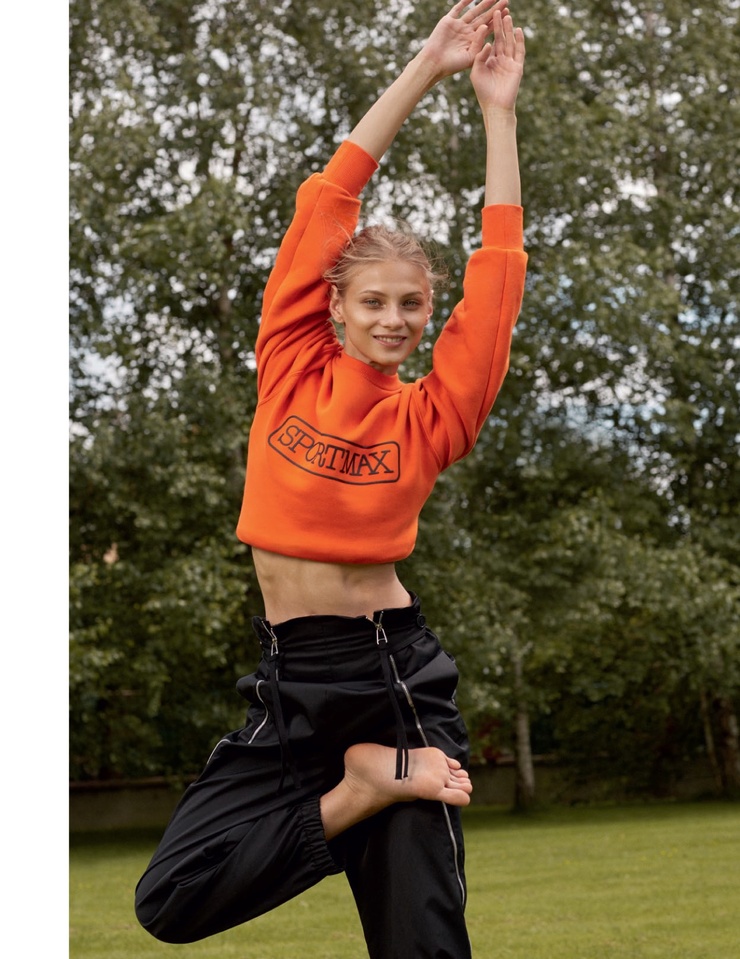 Anna Selezneva Anna Selezneva