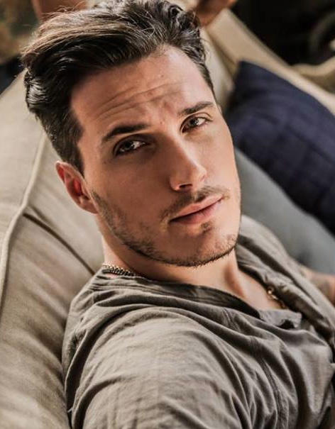 Johnny Walter