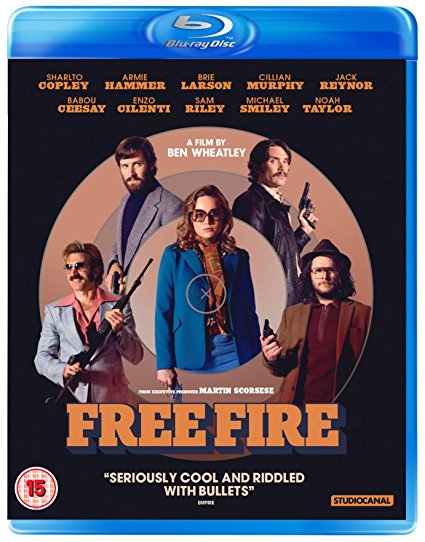 Free Fire  