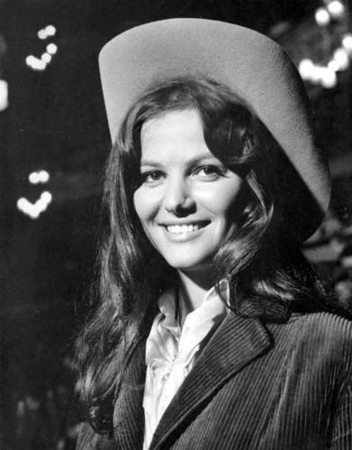 Claudia Cardinale Claudia Cardinale
