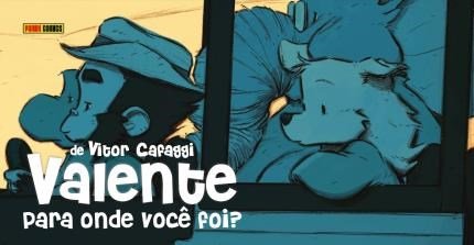 Valente. Para Onde Você Foi? - Volume 5