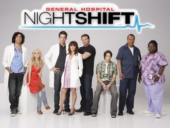 General Hospital: Night Shift