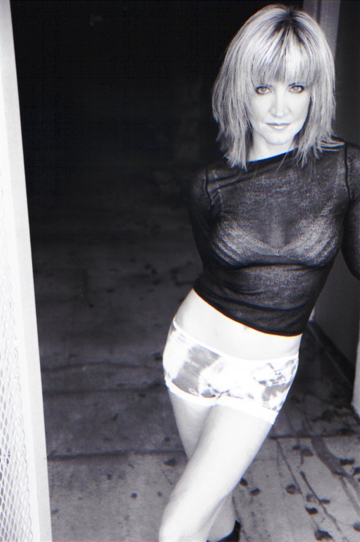 Crystal Bernard Crystal Bernard