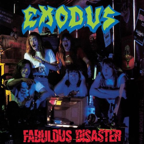 Fabulous Disaster