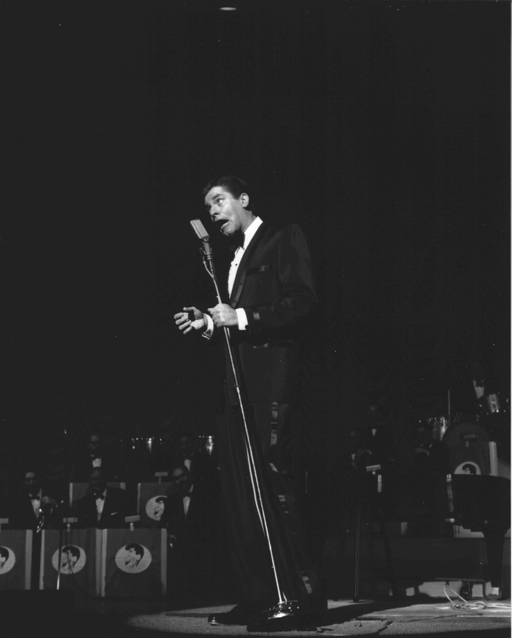 Jerry Lewis