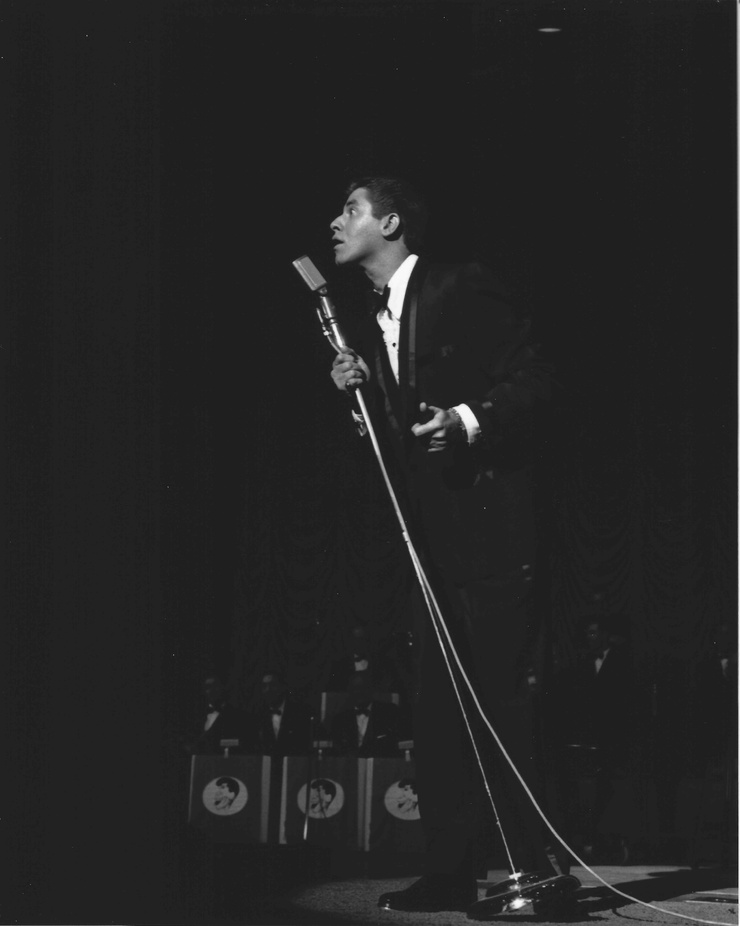 Jerry Lewis