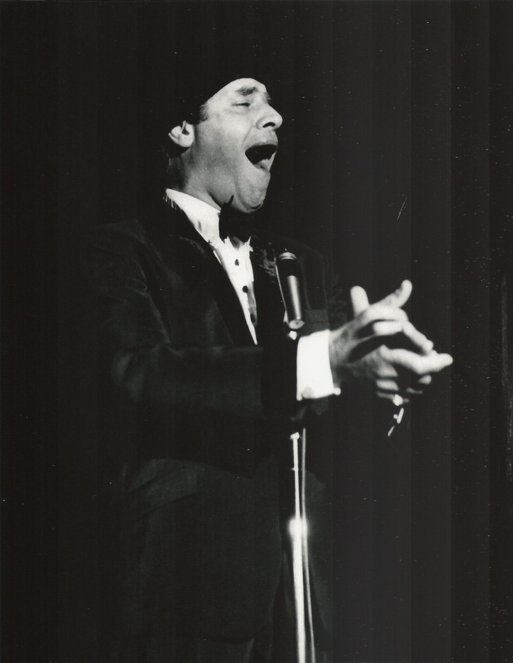 Jerry Lewis