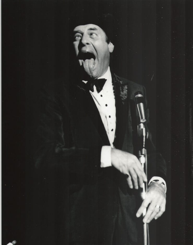Jerry Lewis