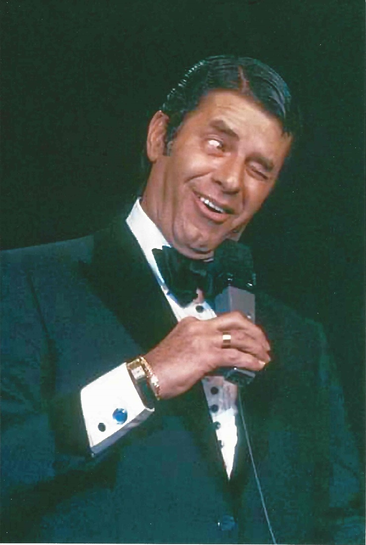 Jerry Lewis