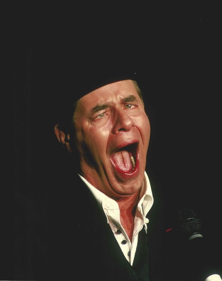 Jerry Lewis