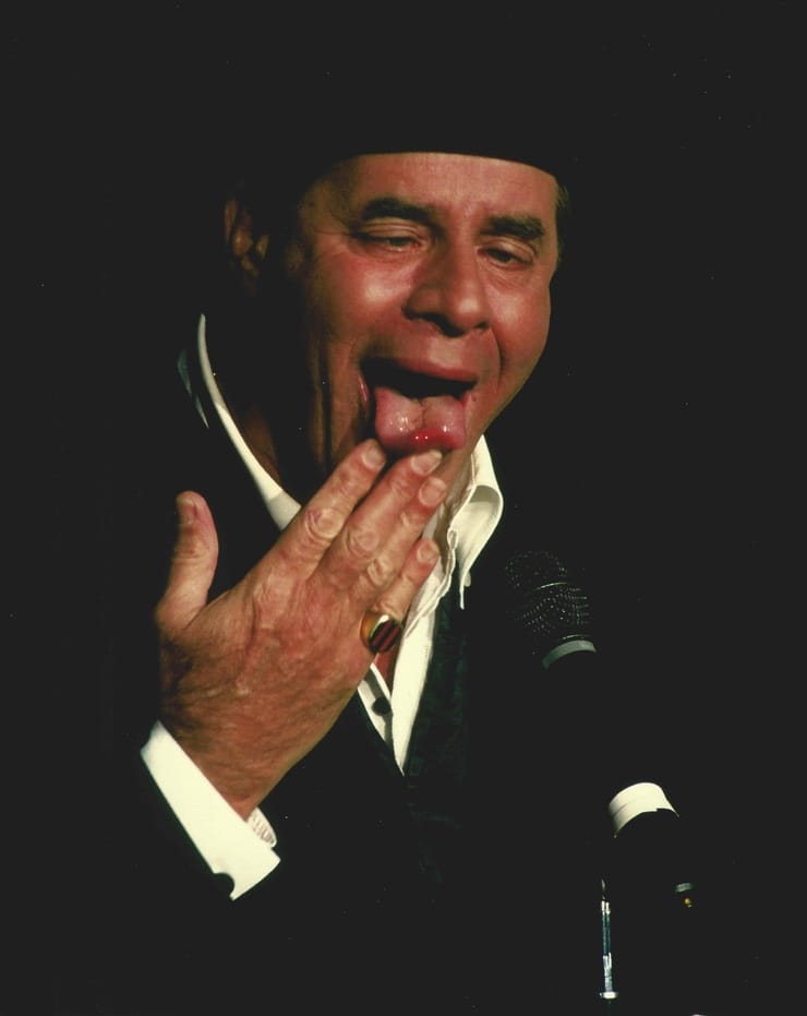 Jerry Lewis