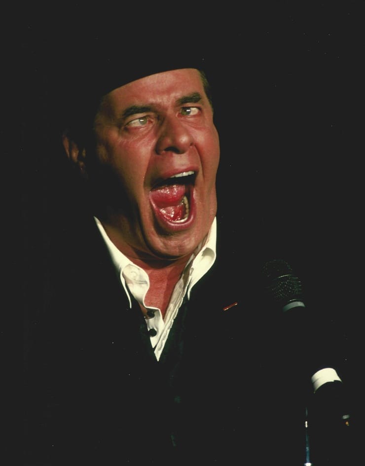 Jerry Lewis