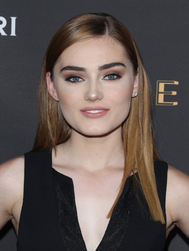 Meg Donnelly