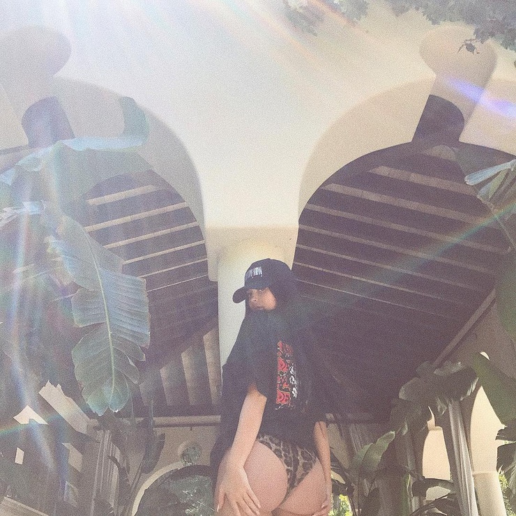 Kylie Jenner