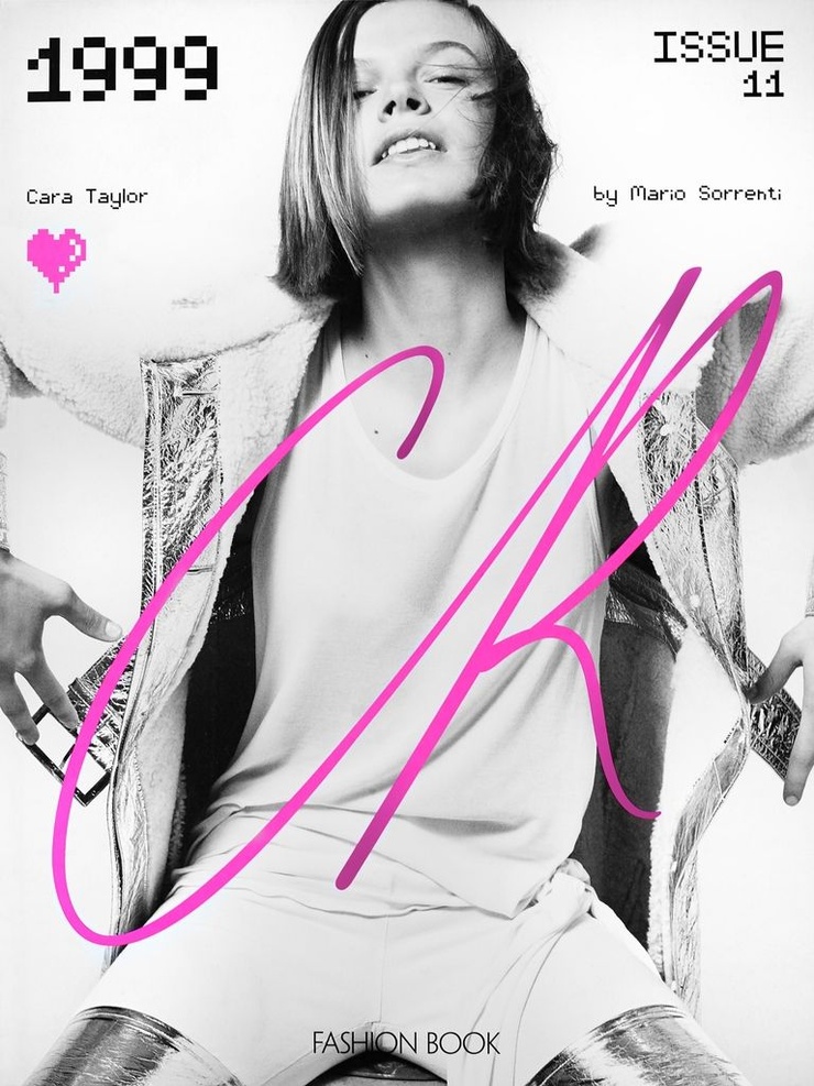 Cara Taylor