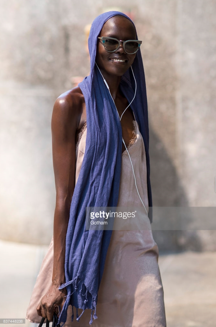 Grace Bol