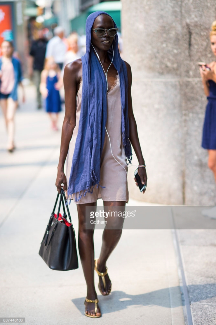 Grace Bol