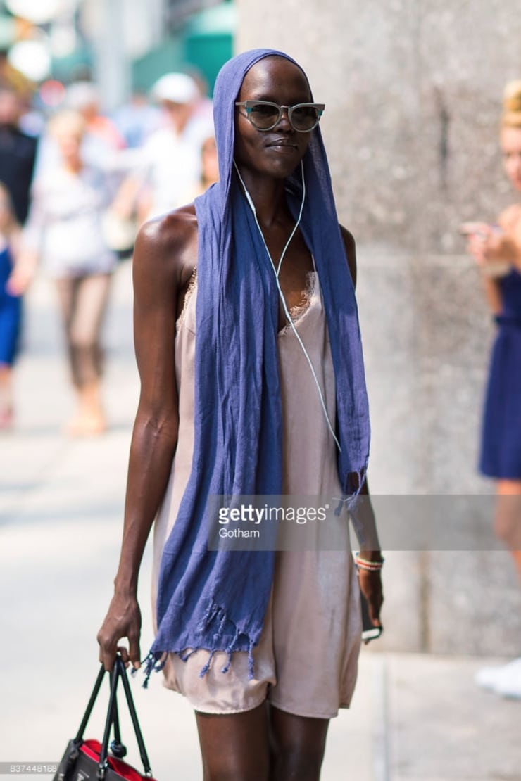 Grace Bol