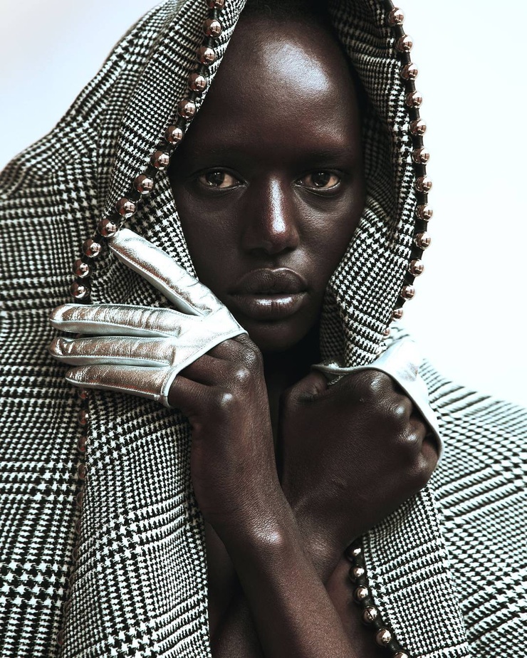 Ajak Deng