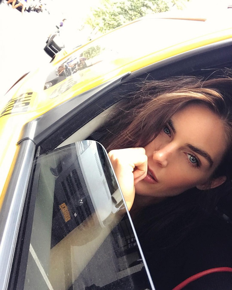 Hilary Rhoda