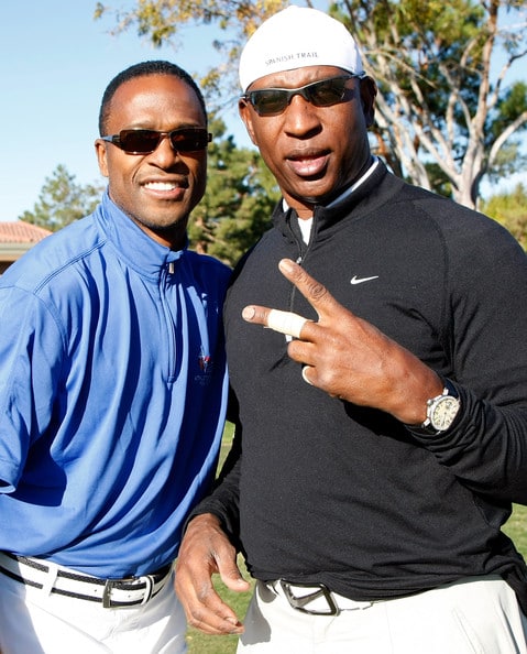 Eric Dickerson