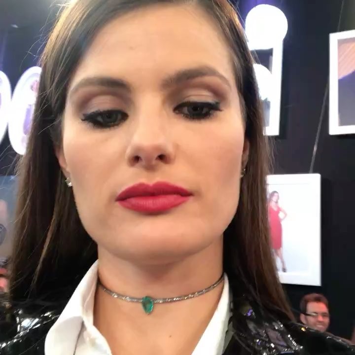 Isabeli Fontana Isabeli Fontana