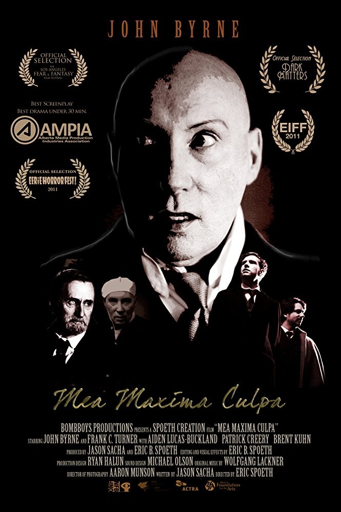 Mea Maxima Culpa