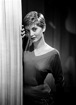 Jill Ireland
