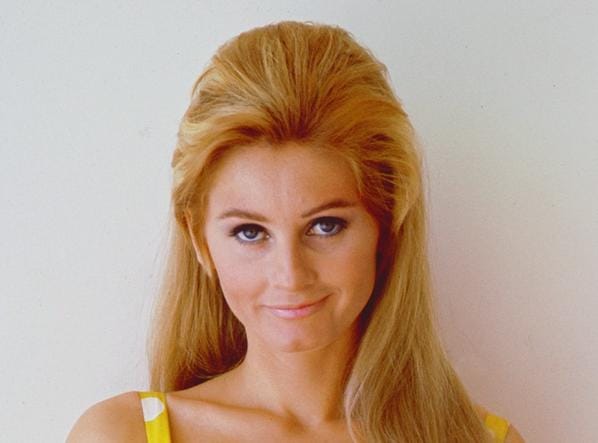 Jill Ireland Jill Ireland