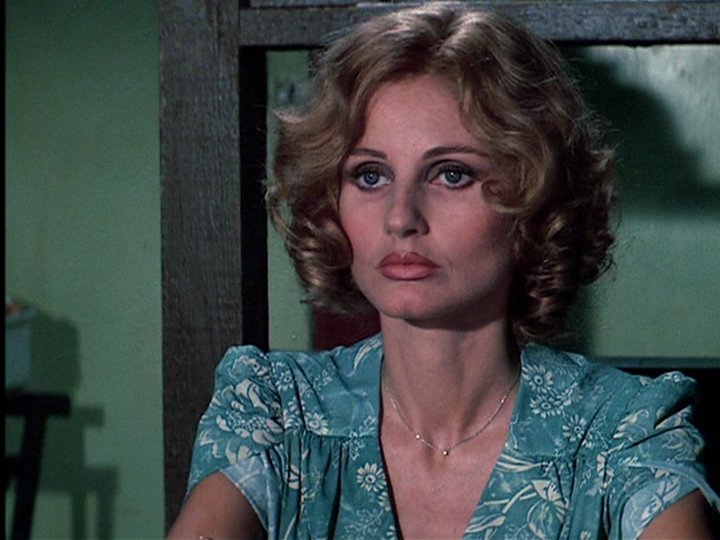 Jill Ireland Jill Ireland