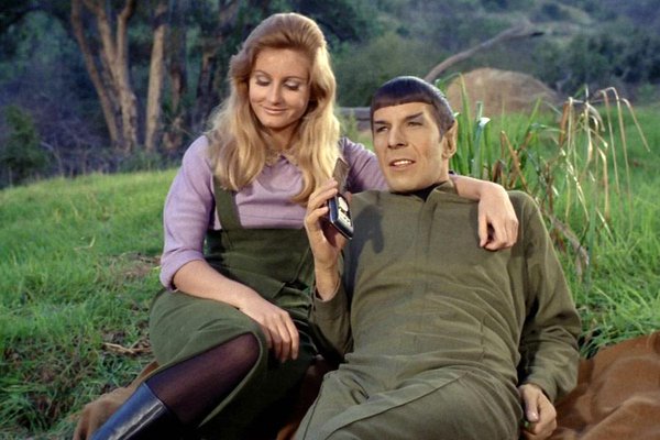 Jill Ireland