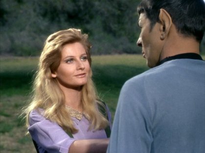 Jill Ireland Jill Ireland