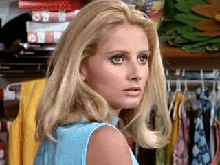 Jill Ireland Jill Ireland