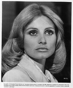 Jill Ireland