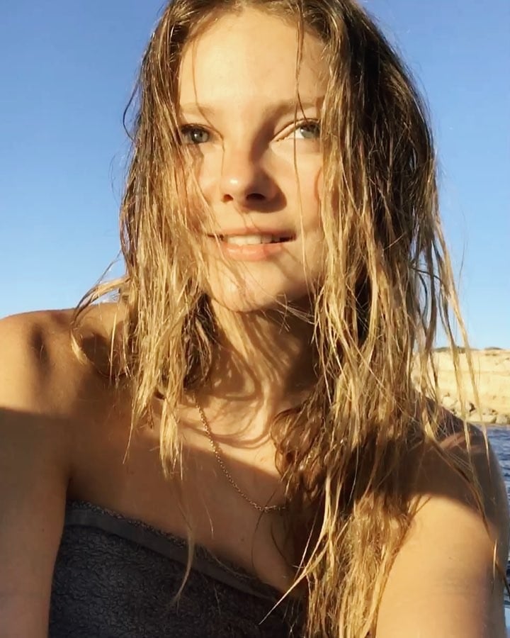 Eniko Mihalik