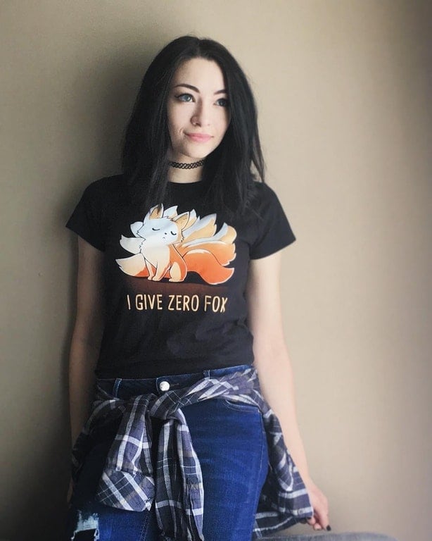 Jodelle Ferland