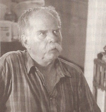 Andy Milligan
