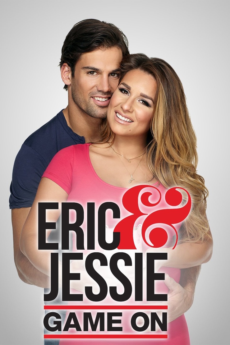 Eric & Jessie: Game On